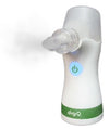 BREEZE NEBULIZER